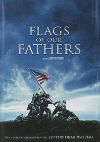 Flags of our Fathers (Second-Hand DVD)