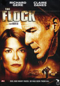 Flock, The (Second-Hand DVD)