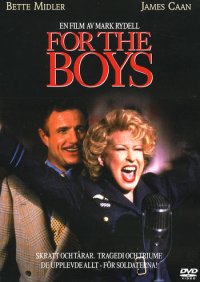 For the Boys (DVD)