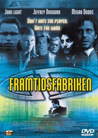 Framtidsfabriken (DVD)