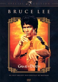 Game of Death (Second-Hand DVD)