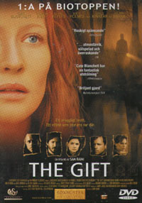 Gift, The (2000) (DVD)