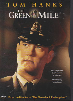 Green Mile, The (Second-Hand DVD)