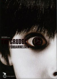 Grudge 2 - Förbannelsen (BEG DVD)