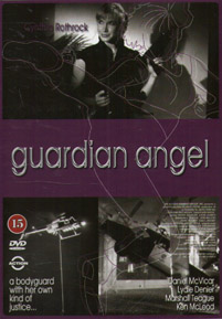 Guardian Angel (Second-Hand DVD)