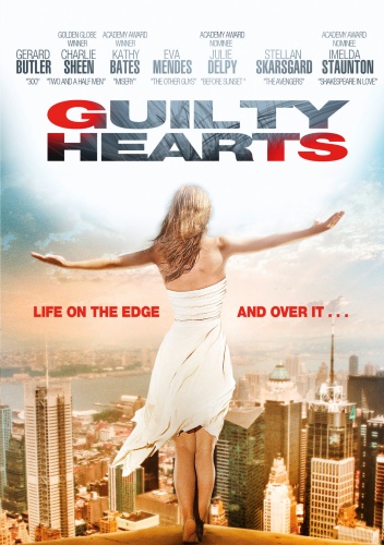 guilty hearts (dvd)
