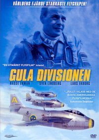 Gula Divisionen (DVD)