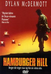 S 282 Hamburger Hill (beg dvd)