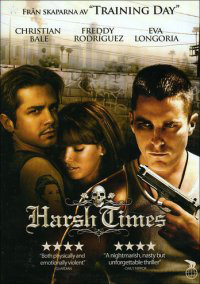 Harsh Times (DVD)