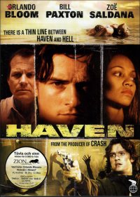 haven (Second-Hand DVD)