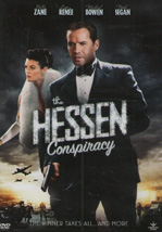 Hessen Conspiracy (Second-Hand DVD)
