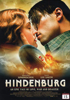 Hindenburg (2011) (BEG HYRDVD)