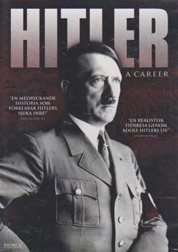 Hitler - A Career (DVD)