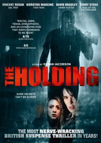 Holding, The (Second-Hand blu-ray)