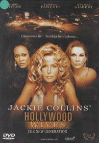 Hollywood Wives - New Generation (Second-Hand DVD)