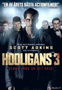 Hooligans 3 (beg hyr DVD)