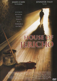 House of Jericho (Second-Hand DVD)
