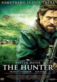 Hunter, The (BEG HYR DVD)