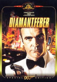 Diamantfeber (DVD) beg