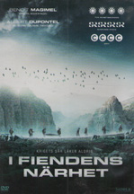 I Fiendens Närhet (DVD)
