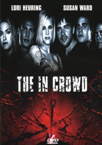 In Crowd, The (Second-Hand DVD)