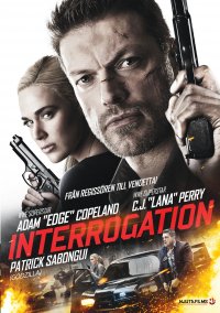 NF 991 Interrogation (BEG DVD)