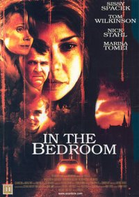 In the Bedroom (Second-Hand DVD)