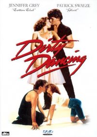 Dirty Dancing (Second-Hand DVD)