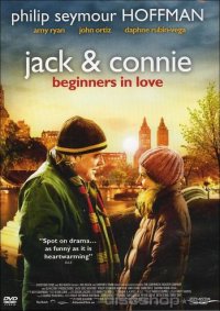 Jack & Connie (beg hyr blu-ray)