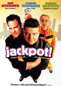 Jackpot ! (Second-Hand DVD)