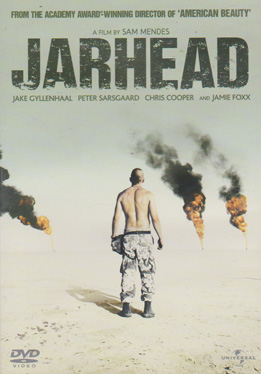 Jarhead (Second-Hand DVD)