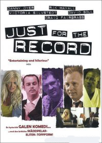 Just for the Record (DVD)