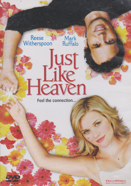 Just like Heaven (DVD)