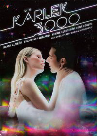 Kärlek 3000 (DVD)