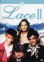 Lace 2 - Mini Series (DVD) beg