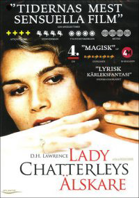 Lady Chatterlys Älskare (Second-Hand DVD)slimbox