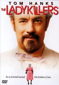 Ladykillers, The (2004) (BEG DVD)