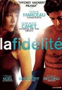 NF 325 La Fidelite (BEG HYR DVD)