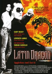 Latin Dragon (Second-Hand DVD)