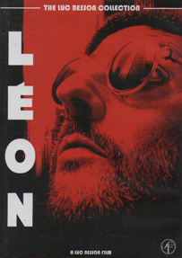 Leon (Second-Hand DVD)