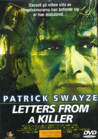 LETTERS FROM A KILLER (BEG DVD)