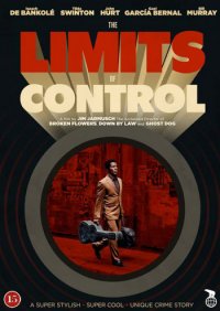 Limits of Control (DVD)