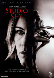 Liza Marklund 3 - Studio Sex (beg hyr DVD)