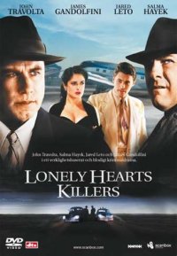 Lonely Hearts Killers (DVD)