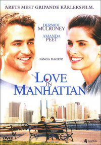 Love in Manhattan (Second-Hand DVD)