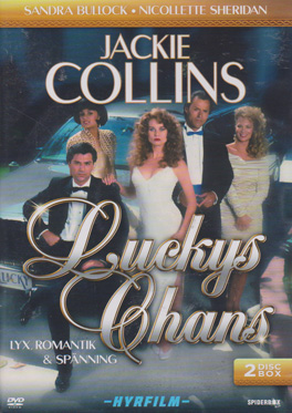 Luckys Chans - Mini Series (Second-Hand DVD)
