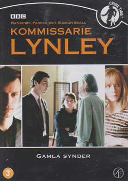 Kommissarie Lynley 03 (DVD) beg
