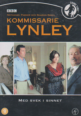Kommissarie Lynley 09 (DVD)