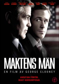 Maktens Män (Second-Hand DVD)
