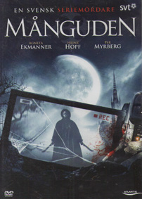 Månguden (Second-Hand DVD)
